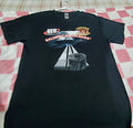 Camiseta de manga corta