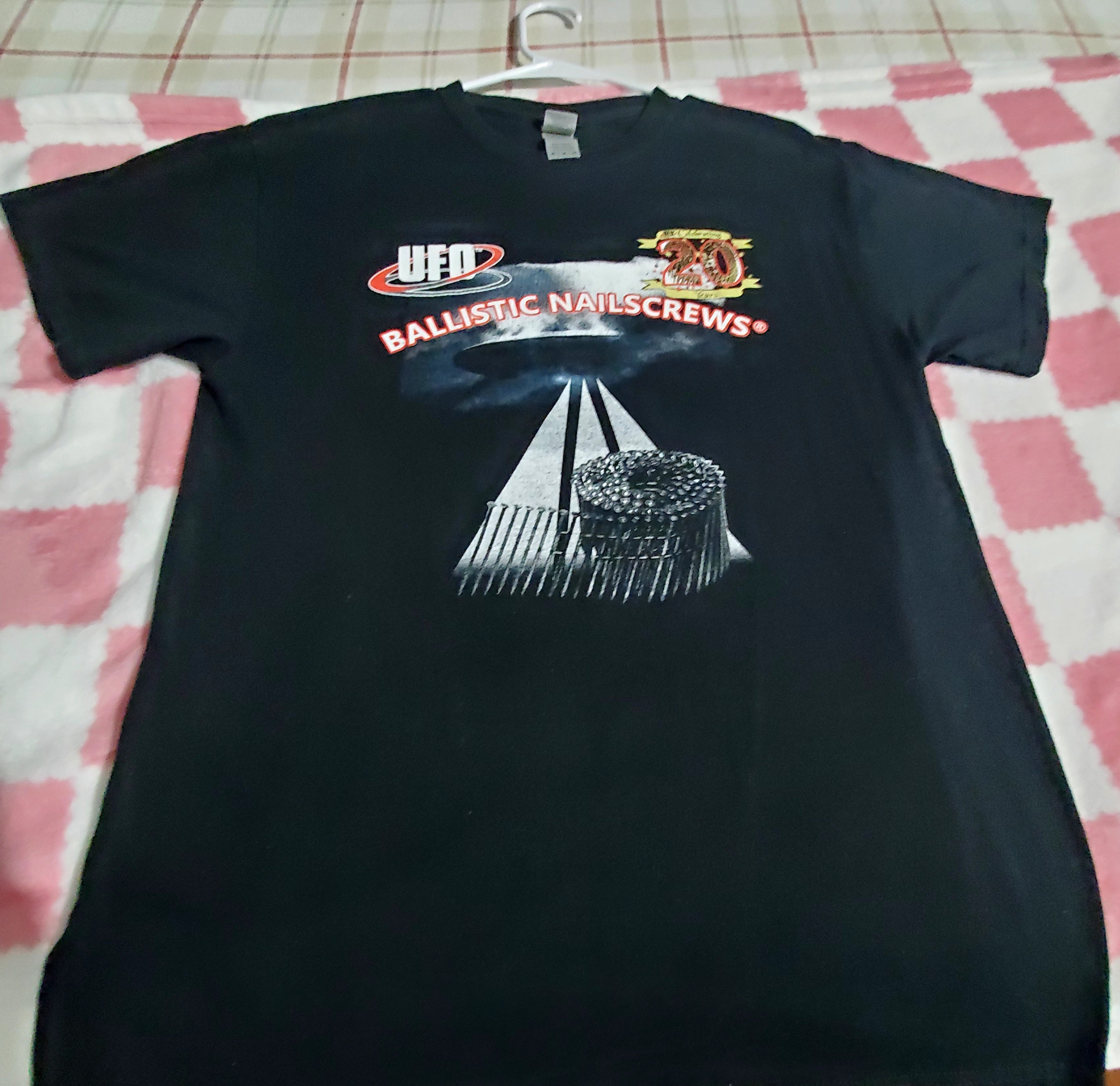 Camiseta de manga corta